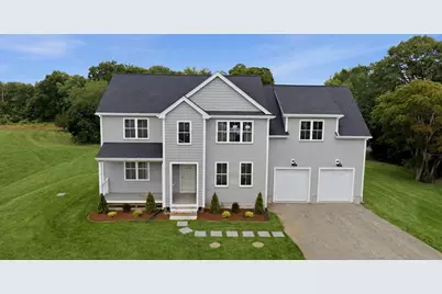 2 Jeffrey Drive, West Bridgewater, MA 02379 - Photo 1