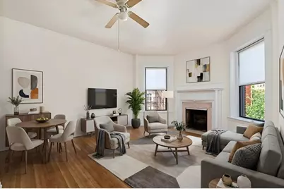 9 Buswell Stret #2R, Boston, MA 02215 - Photo 1