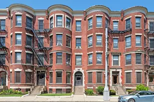 9 Buswell Stret, Boston, MA 02215 - Photo 1