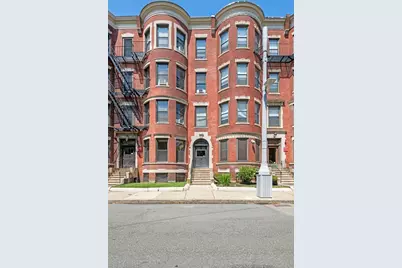 9 Buswell Stret #2R, Boston, MA 02215 - Photo 15