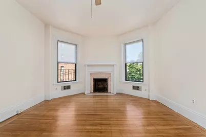 9 Buswell Stret #2R, Boston, MA 02215 - Photo 3