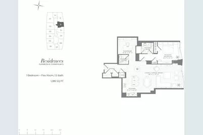 240 Devonshire Street #5011, Boston, MA 02110 - Photo 39