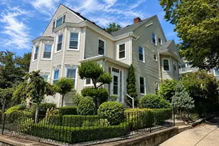 1573 Centre, Boston, MA 02132 - Photo 1
