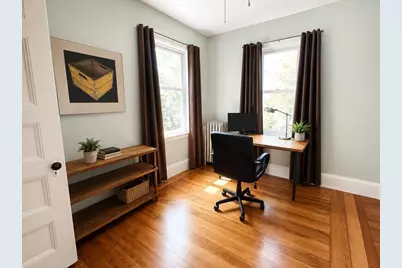 1573 Centre #B:Furnished, Boston, MA 02132 - Photo 9