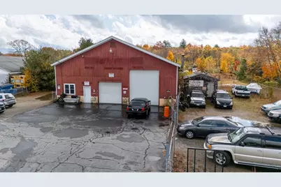 634 Winthrop St, Taunton, MA 02780 - Photo 11