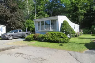 305 Turnpike St, Easton, MA 02375 - Photo 1