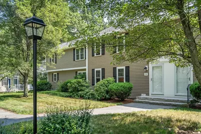 58 Macintosh Lane #58, Boxborough, MA 01719 - Photo 1