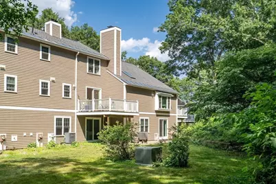 58 Macintosh Lane #58, Boxborough, MA 01719 - Photo 3