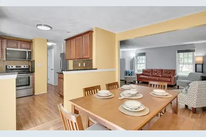 58 Macintosh Lane #58, Boxborough, MA 01719 - Photo 7