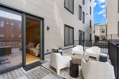 16 Taber Street #203, Boston, MA 02119 - Photo 9