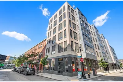 16 Taber Street #203, Boston, MA 02119 - Photo 13