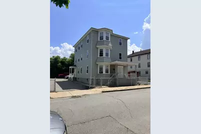 552 Alden St, Fall River, MA 02723 - Photo 1