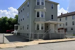 552 Alden St, Fall River, MA 02723 - Photo 1