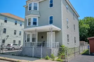 552 Alden St, Fall River, MA 02723 - Photo 1
