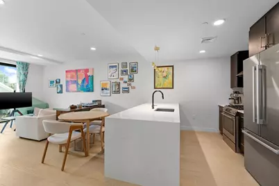 395 Alewife Brook Pkwy #3B, Somerville, MA 02144 - Photo 3