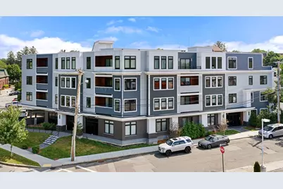 395 Alewife Brook Pkwy #3B, Somerville, MA 02144 - Photo 19