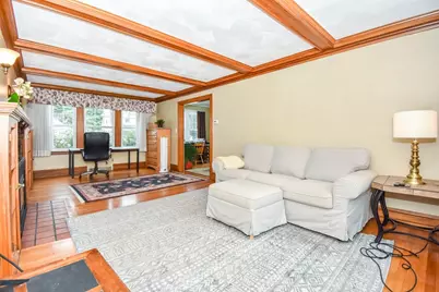 36 Whittier Rd, Medford, MA 02155 - Photo 3