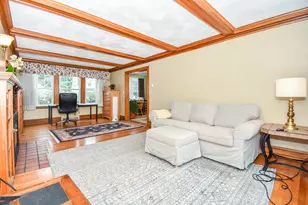 36 Whittier Rd, Medford, MA 02155 - Photo 3