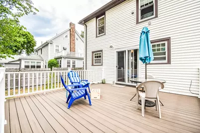 36 Whittier Rd, Medford, MA 02155 - Photo 17
