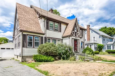 36 Whittier Rd, Medford, MA 02155 - Photo 1