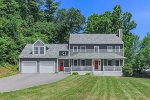 431 Martins Pond, Groton, MA 01450 - Photo 1