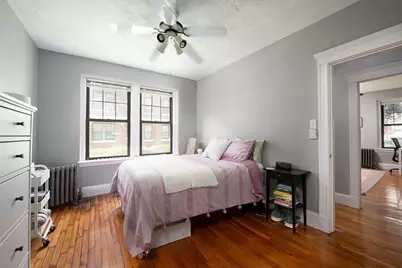 62 Queensberry #104, Boston, MA 02215 - Photo 5
