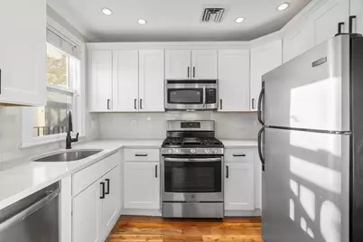 499-501 Sumner St #3, Boston, MA 02128 - Photo 3
