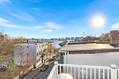 499-501 Sumner St #3, Boston, MA 02128 - Photo 1