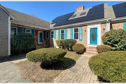 29 Williston Road, Bourne, MA 02562 - Photo 1