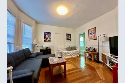 539 Washington St #2, Boston, MA 02135 - Photo 1