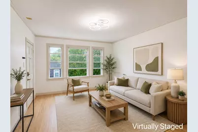 59 Sacramento St #11, Cambridge, MA 02138 - Photo 1