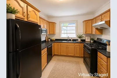 59 Sacramento St #11, Cambridge, MA 02138 - Photo 3