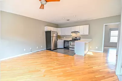 493 East 4th #3, Boston, MA 02127 - Photo 3