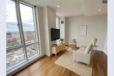 1 Nassau Street #2209, Boston, MA 02111 - Photo 5