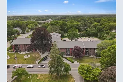 170 Highland St #101C, Taunton, MA 02780 - Photo 1