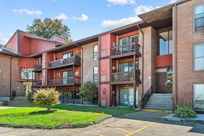 170 Highland St #101C, Taunton, MA 02780 - Photo 5