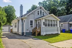 121 Dorset St, Springfield, MA 01008 - Photo 1