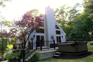 14 Circle Dr, Dudley, MA 01571 - Photo 3