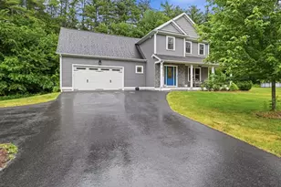 18 Pine St, Belchertown, MA 01007 - Photo 5