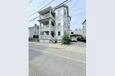 58 Seaverns Ave #1, Boston, MA 02130 - Photo 17