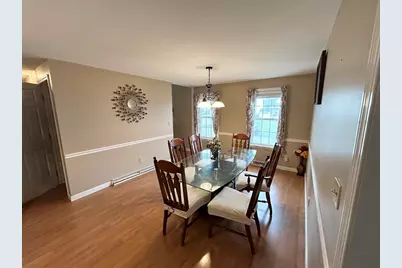 35 Fox Meadow Dr, Worcester, MA 01602 - Photo 5