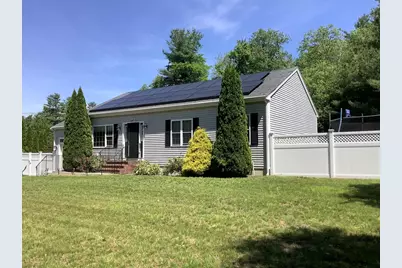 1677 Plymouth St, Bridgewater, MA 02324 - Photo 29