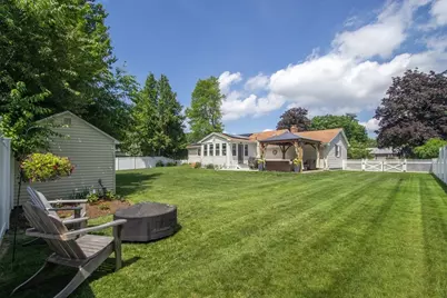 88 Meadowlark Dr., Longmeadow, MA 01106 - Photo 31