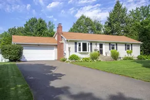88 Meadowlark Dr, Longmeadow, MA 01106 - Photo 1