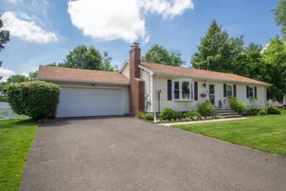88 Meadowlark Dr., Longmeadow, MA 01106 - Photo 3