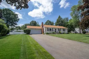 88 Meadowlark Dr, Longmeadow, MA 01106 - Photo 1