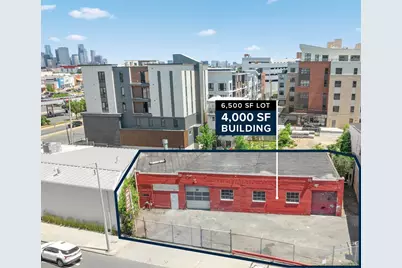 1176 Massachusetts Avenue, Boston, MA 02125 - Photo 1
