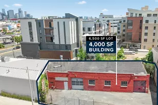 1176 Massachusetts Ave, Boston, MA 02125 - Photo 1