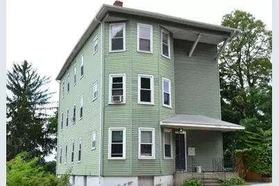 264 Belmont St #2, Worcester, MA 01604 - Photo 1