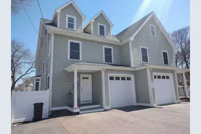 41 Webber St #1, Malden, MA 02148 - Photo 1